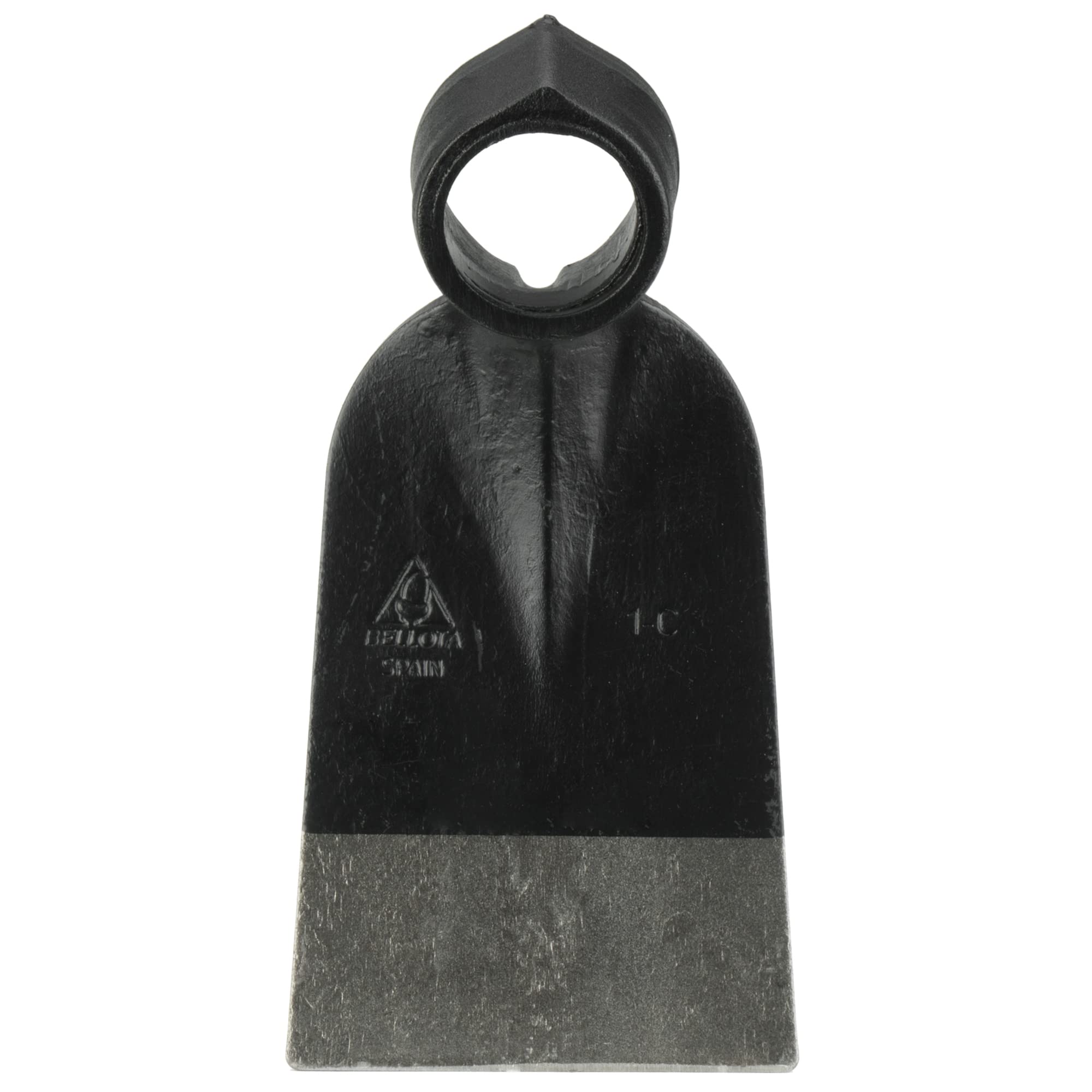 Bellota HOE1CP Special Steel Hoe for Agriculture and Gardening, with Anti-Turn System.