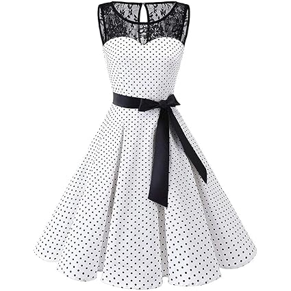 patchwork sundress