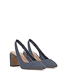 Vince Camuto Women's Hamden Slingback