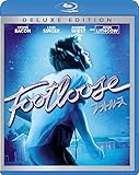 フットルース [Blu-ray]
