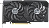 ASUS GeForce RTX 4070 Super 12G DUAL EVO OC Gaming Graphics Card view 2