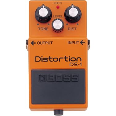 the best distortion pedal Amazon Sellers: Best Guitar & Overdrive Effects Size:122 Zähne Möbius Gears: a Step Category:Ständer_Puky