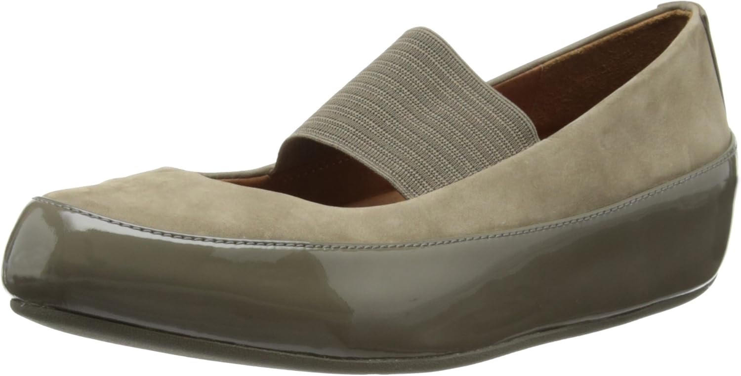 fitflops ballet flats