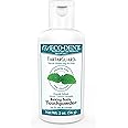 Eco-Dent TartarGuard Baking Soda Toothpowder - Enzyme Cleaning Action for Tartar Control, SLS-Free, Fluoride-Free Toothpaste Alternative, Fresh Mint Tooth Powder + DailyRinse Single-Use Pack