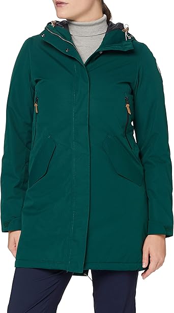 amazon parka femme