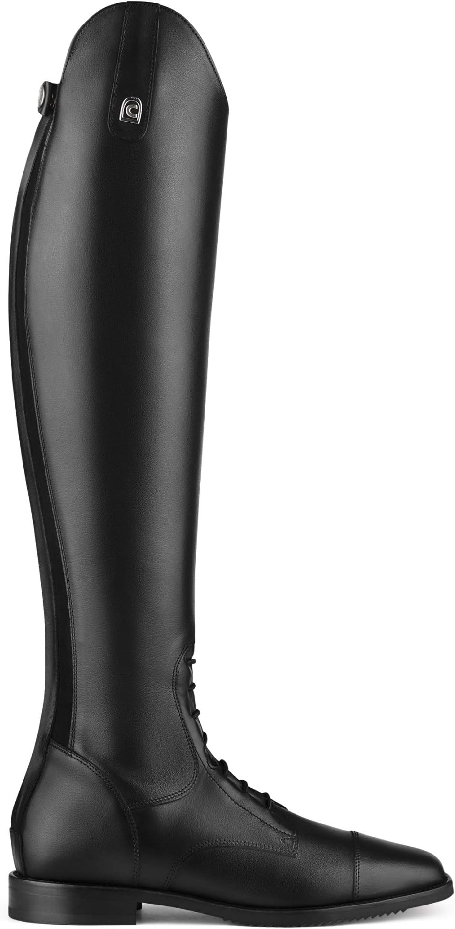 Cavallo - leather riding boots LINUS JUMP