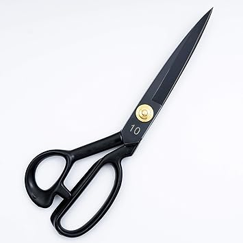 Amazon Com Sunland Professional Tailor Scissors Sewing Shears