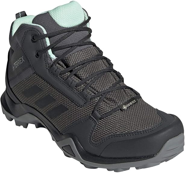 adidas terrex ax3 hiking shoe