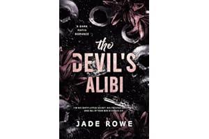 The Devil's Alibi: A Dark Mafia Romance