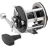 PENN General Purpose Level Wind Conventional Fishing Reel