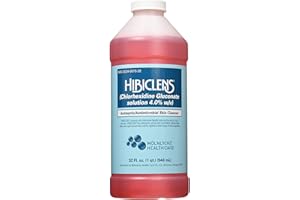 Hibiclens, 32 oz