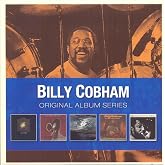 Original Album Series