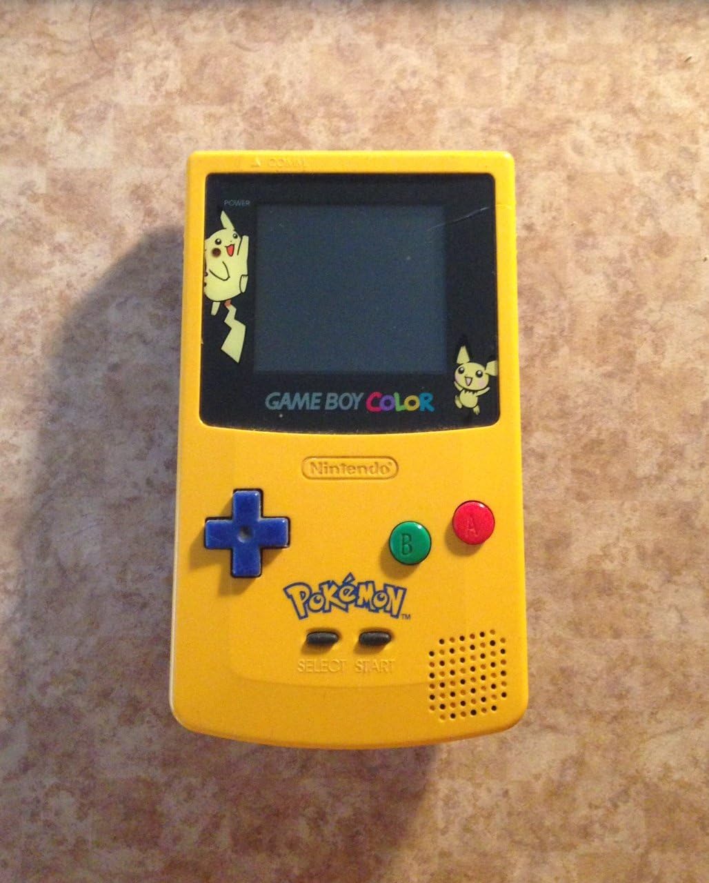 Pokémon Cristallo Premium – Edizione ITA Per Game Boy Color, Nuovo Sigillato PAL