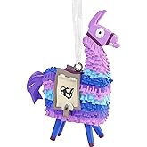 Hallmark Fortnite Loot Llama Christmas Ornament