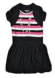 One Step Up Girls' Big 2 Pack French Terry