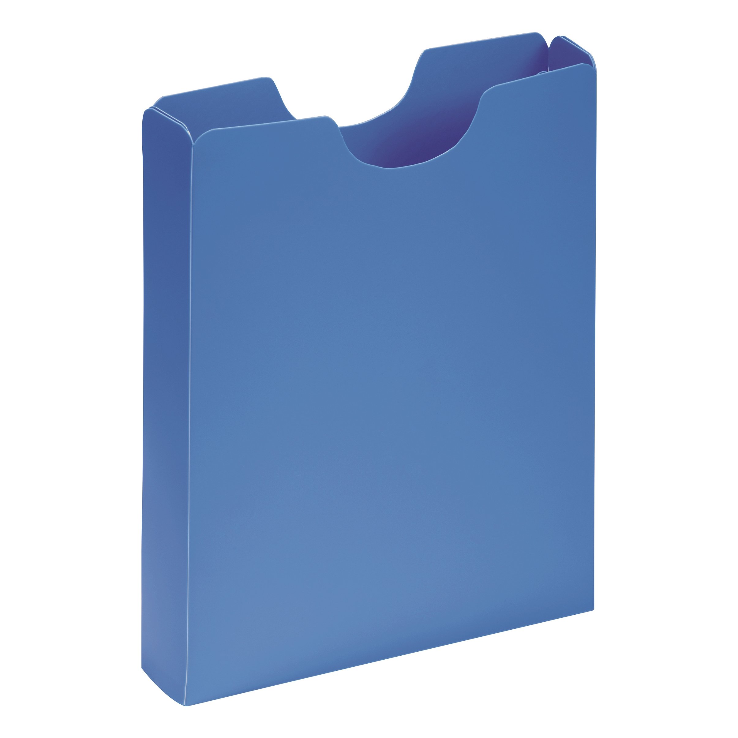 Pagna 2100513 A4 Folder Carrying Case - Light Blue
