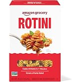 Amazon Grocery, Rotini, 16 Oz