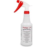 Picklex 20 One-Step Metal Surface Prep &amp; Pretreatment &ndash; Non-Hazardous Rust Converter, Remover &amp; Nano Conversion Coating &ndash; Weld-Through, Anti-Spatter, Paint-Ready for Steel, Aluminum &amp; Galvanized