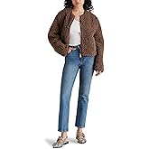 Steve Madden womens Steve Madden Apparel Teddy Jacket