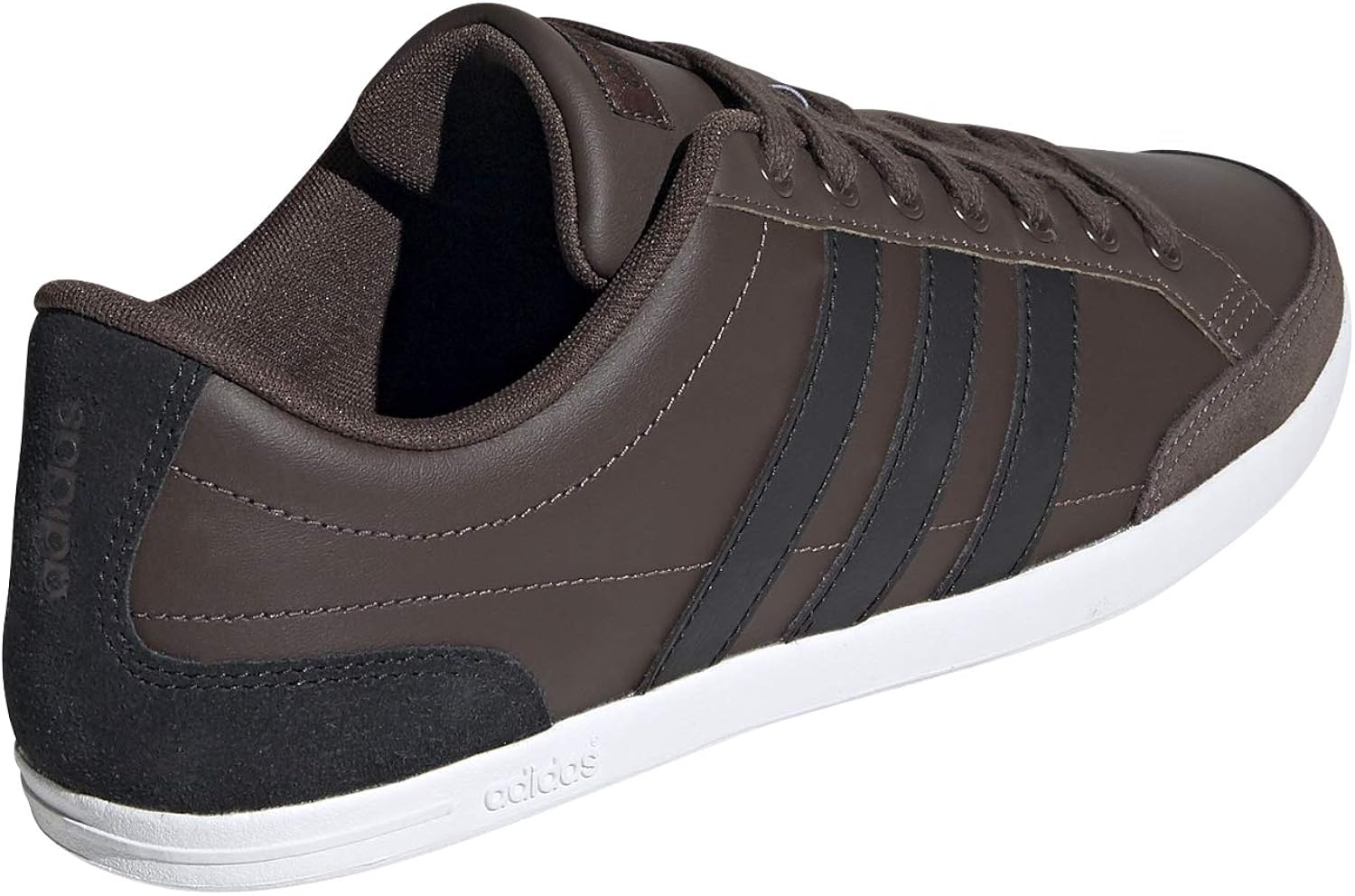 adidas men's caflaire tennis shoes