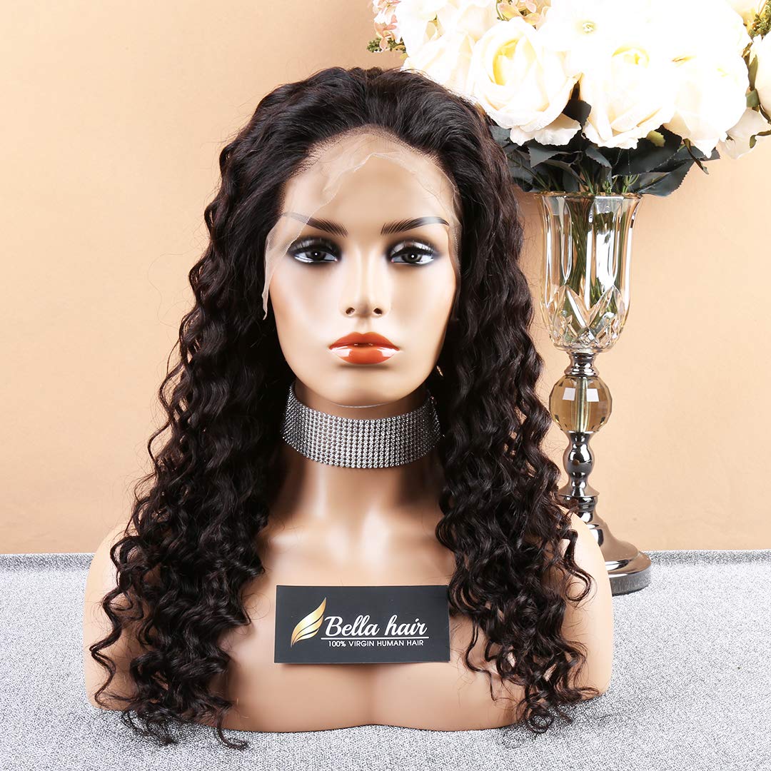 bella wigs