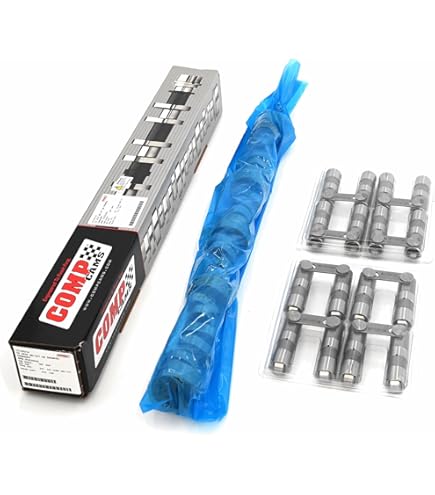 トリートメント cam Amazon.com: Comp Cam 12-432-8 Xtreme Energy 230/236 Retro Fit