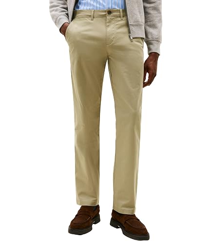 J.Crew Mercantile Men's Straight-Fit Flex Chino Pant (30W x 30L