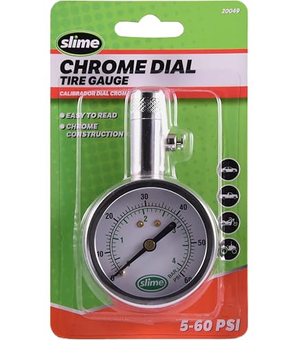 Slime Elite Digital Tire Gauge, 5-150 Psi PER 204752 | Product Details