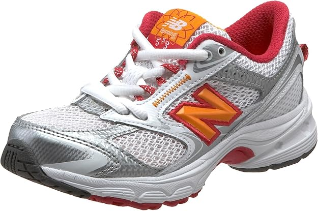 new balance 553 men orange