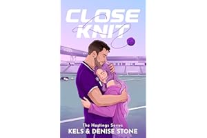 Close Knit (The Hastings Book 1)