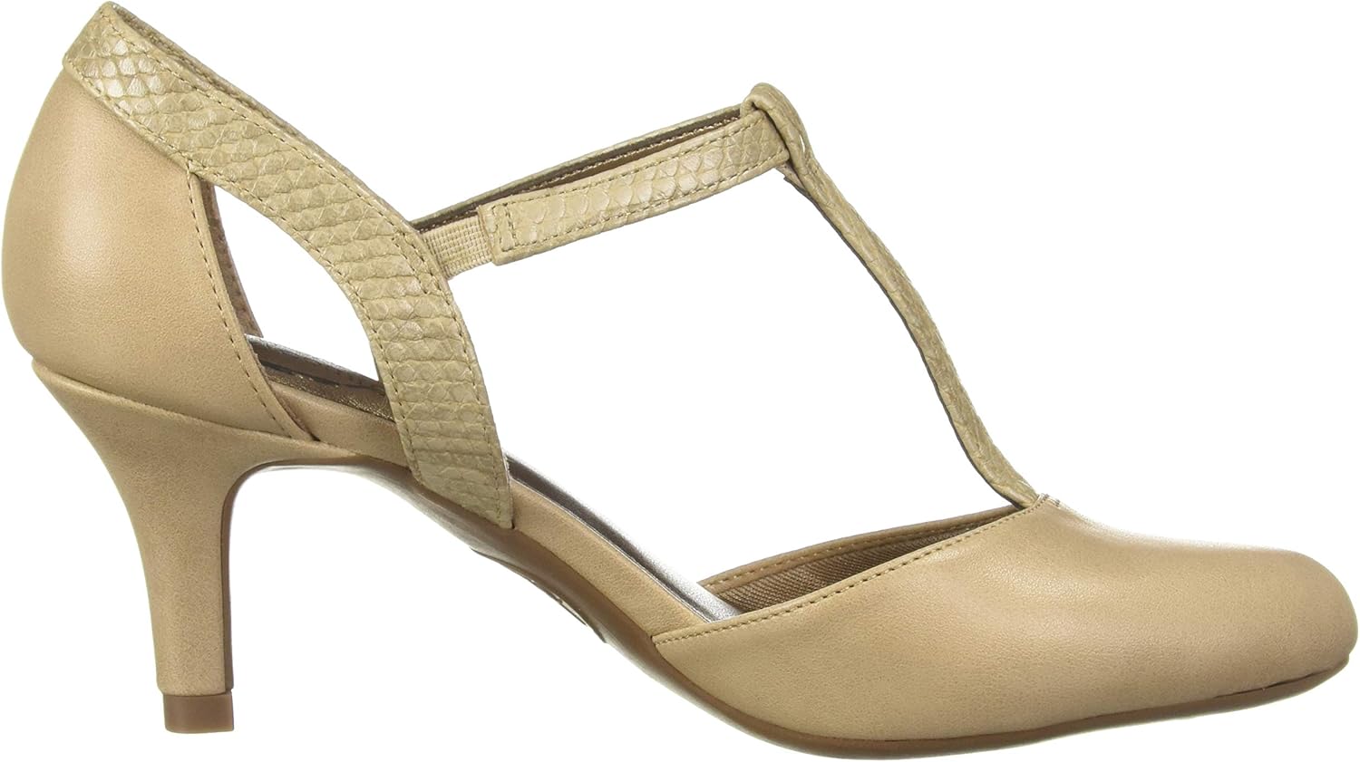 lifestride petula pump