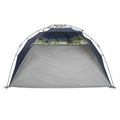 Buy Lightspeed Outdoors Sun Shelter With Clip Up Privacy Feature Online In Indonesia B08z8lyxgw