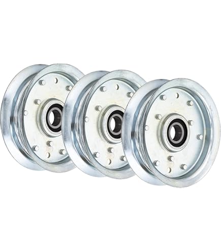 Amazon.com : 8TEN Blade Spindle Deck Kit for Ariens Gravely Ikon