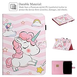 Universal Case for All 7.5-8.5 Inch Tablet, Artyond