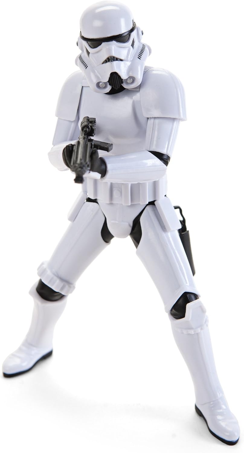figurine star wars stormtrooper