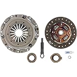 EXEDY MZK1003 OEM Replacement Clutch Kit