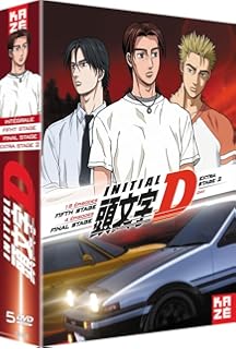 Get Initial D Integrale First Stage Second Stage Francia Dvd HD Get Wallpaper Initial D Integrale First Stage Second Stage Francia Dvd For Android Free