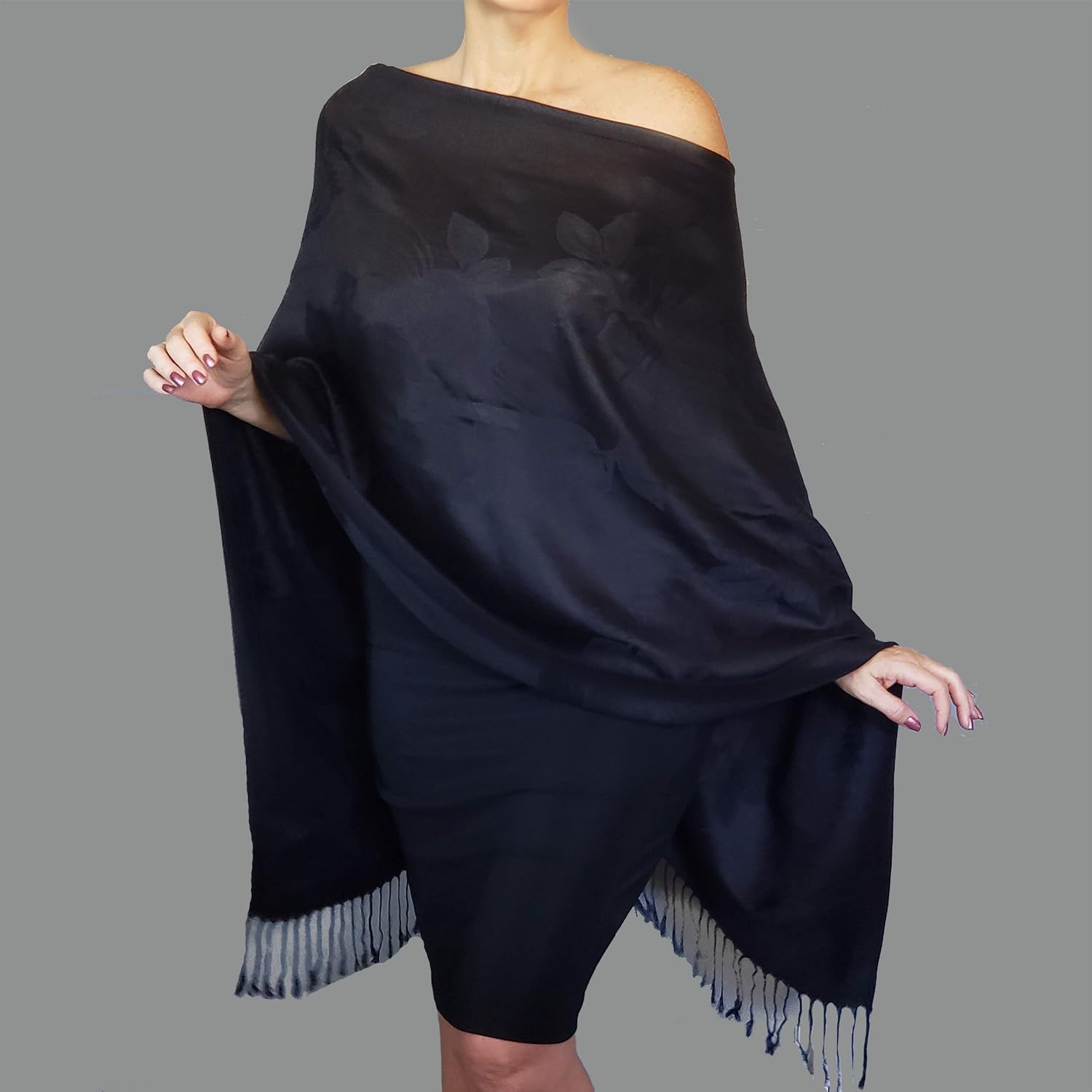 womens formal evening wraps
