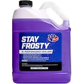 VP Racing Fuels 23071 Stay Frosty Hi-Performance Coolant, 1 Gallon (1 Pack)