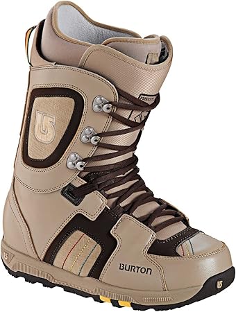 burton freestyle boots