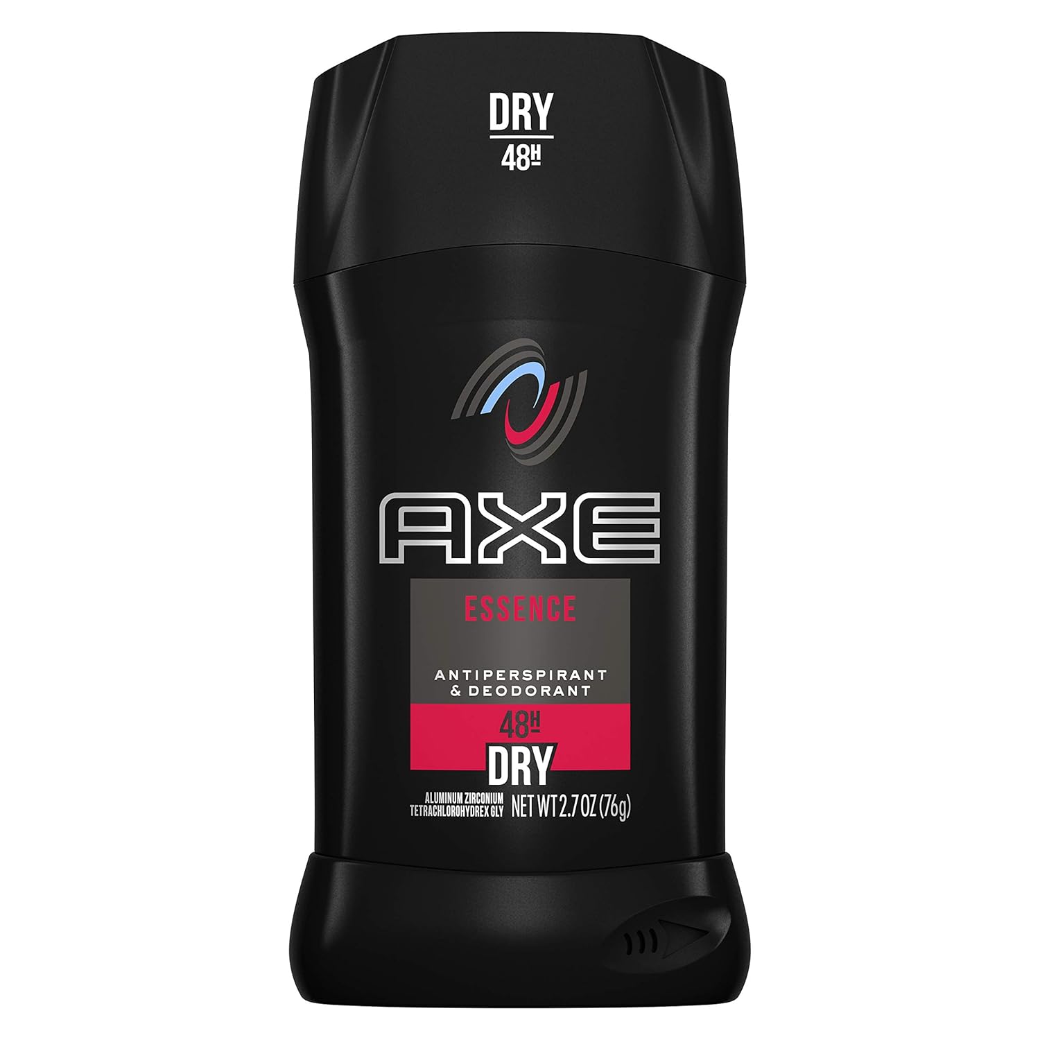 AXE Antiperspirant Deodorant Stick for Men Essence 2.7 oz, Pack of 4 : Axe Essence Deodorant : Beauty