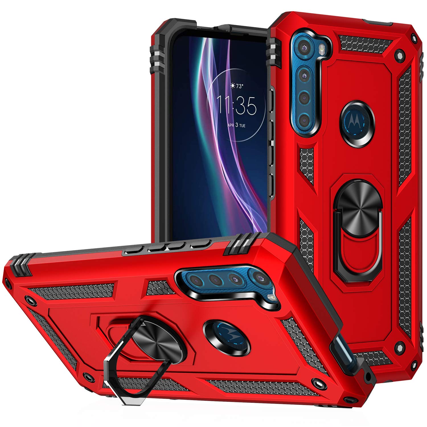 Compatible with Moto G Stylus 2020 Cover,Compatible