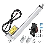 Linear Actuator 12V 330lb/1500N Heavy Duty