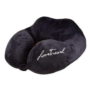 Buy Ilu Neck Pillows Travel Pillow Head Rest Pillows For Flight
