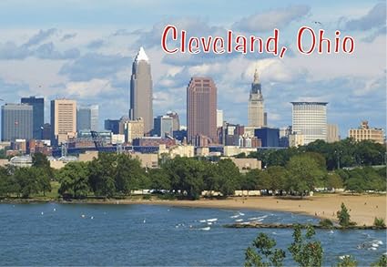 R&eacute;sultat de recherche d'images pour "cleveland ohio usa"