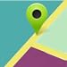 GPS maps for earth map