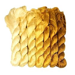 MINGGUXIUYI Natural 100% Mulberry Silk Handmade