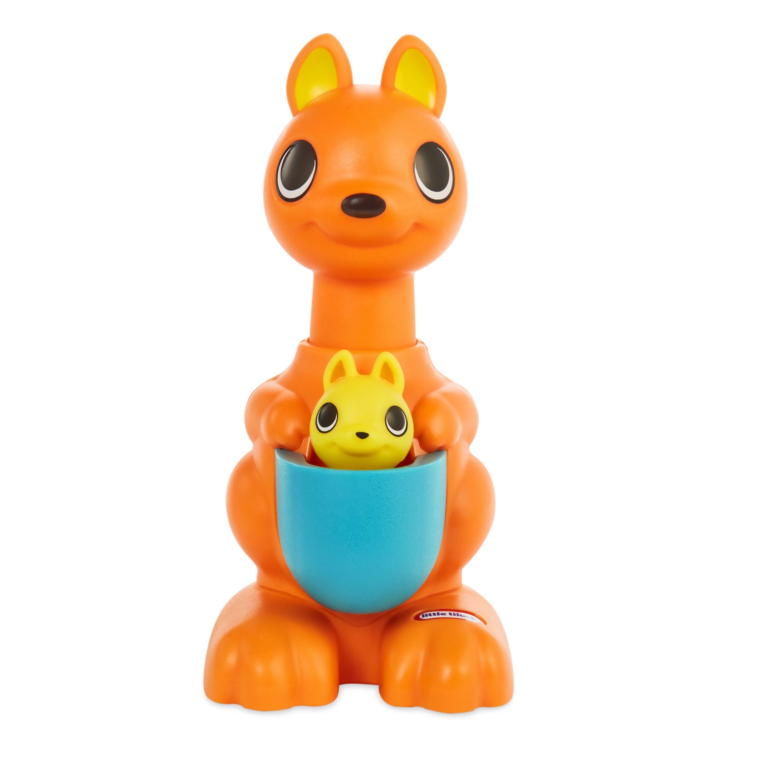 little tikes 648823E7C Peeky Pals Kangaroo Multi-Coloured