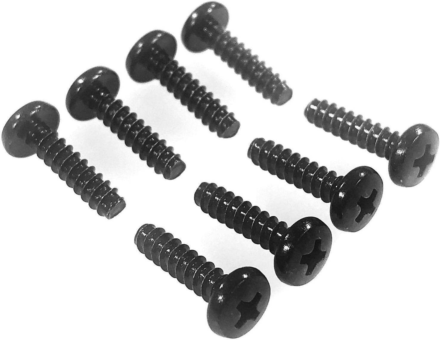 Amazon Com Replacementscrews Stand Screws For Vizio Vo400e Electronics