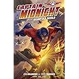 Captain Midnight Volume 2: Brave Old World